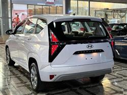 Hyundai Stargazer